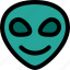 alien, emoticons, smiley, and, people 