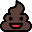 pile, of, poo, emoticons, smiley, and, people