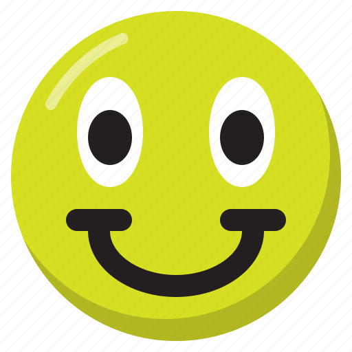 Emoji, emoticon, expression, smile, smiley icon - Download on Iconfinder
