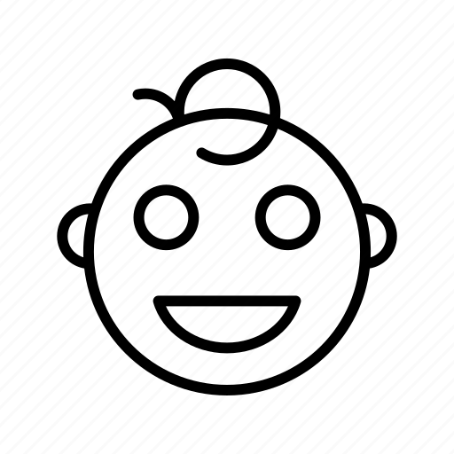 Face, smiley, grinning, smile, emoji, happy, grin icon - Download on Iconfinder