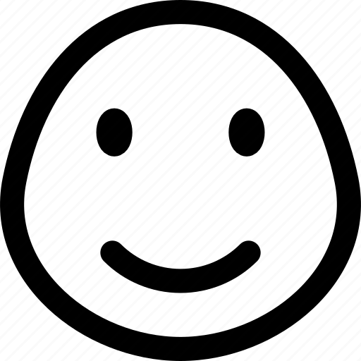 Emoji, emoticon, expression, face, happy, smile, smileys icon - Download on Iconfinder