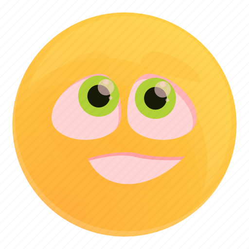 Good, emoticon, emoji, yellow icon - Download on Iconfinder