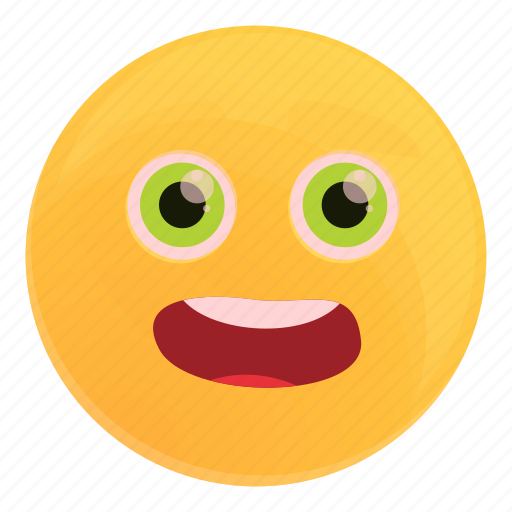 Outraged, emoticon, angry, face icon - Download on Iconfinder