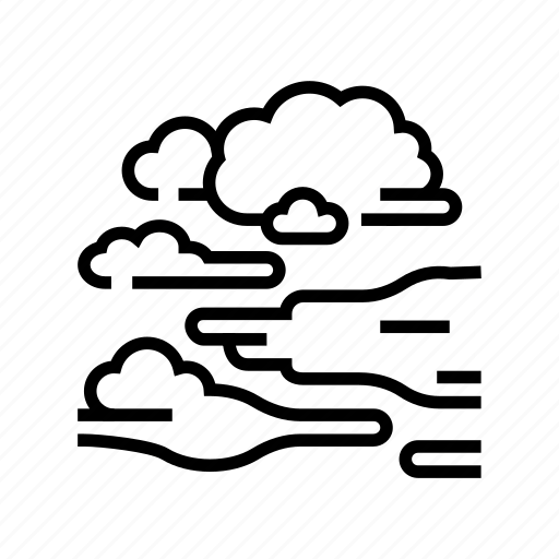 Fog, smoke, steam, transport, car, urban icon - Download on Iconfinder