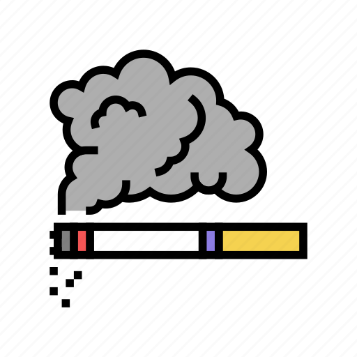 Tobacco, smoke, fog, steam, transport, car icon - Download on Iconfinder