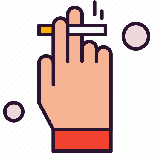 Cigarette, people, smoking icon - Download on Iconfinder