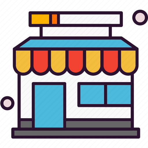 Ecommerce, shop, shopping, smoking icon - Download on Iconfinder
