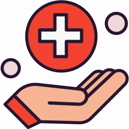 Giving, hand, smoking icon - Download on Iconfinder
