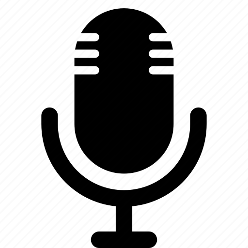 Audio, device, microphone, podcast, radio, recorder icon - Download on Iconfinder