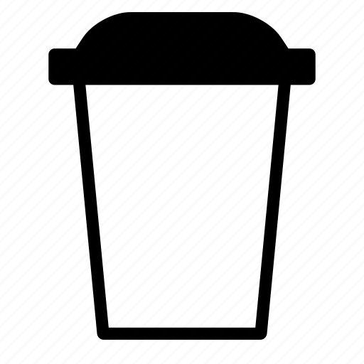 Coffee, cup, drink, juice, paper, takeaway icon - Download on Iconfinder