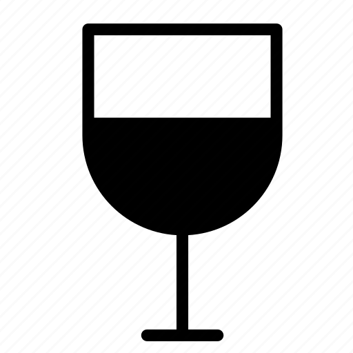 Alcohol, bar, drink, glass, liquor, outing, wine icon - Download on Iconfinder