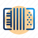 accordion, entertainment, instrument, music, sound, audio, song 