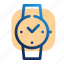 clock, smartwatch, time, timer, watch, wristwatch, schedule 