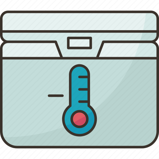 Freezers, kitchen, appliance, frozen, storage icon - Download on Iconfinder