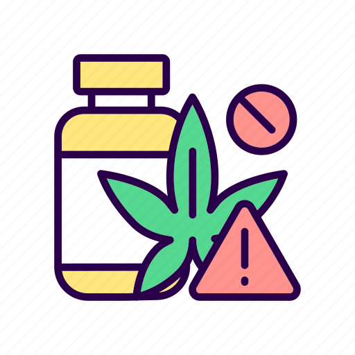 Drug, illegal, contraband, marijuana icon - Download on Iconfinder