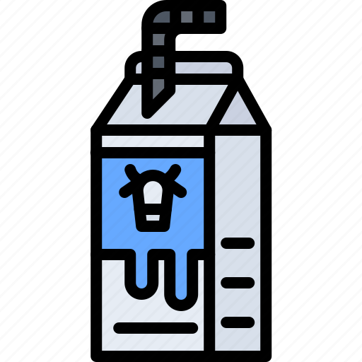 Milk, tube, snack, food, shop icon - Download on Iconfinder