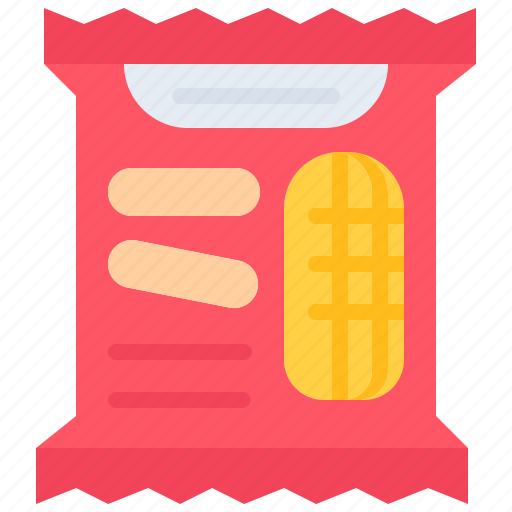 Stick, corn, snack, food, shop icon - Download on Iconfinder