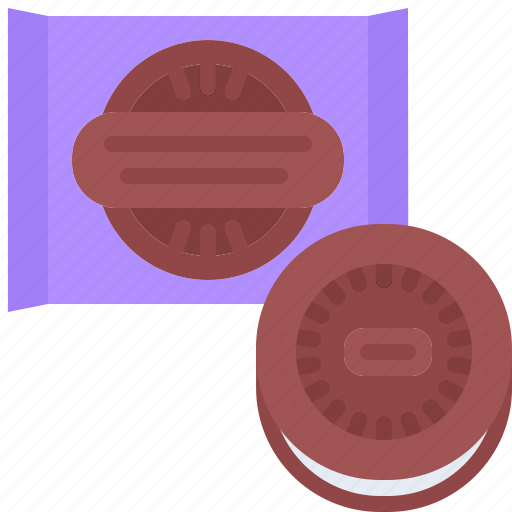Cookies, snack, food, shop icon - Download on Iconfinder