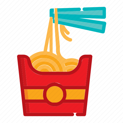 Bowl, foodcourt, noodles, snacks icon - Download on Iconfinder