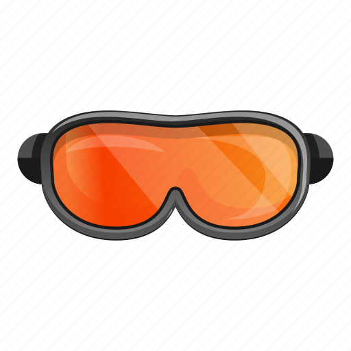 Equipment, goggle, mask, ski, snowboard, sport icon - Download on Iconfinder