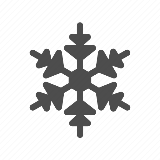 Christmas, cold, freeze, newyear, snowflake, winter, xmas icon - Download on Iconfinder