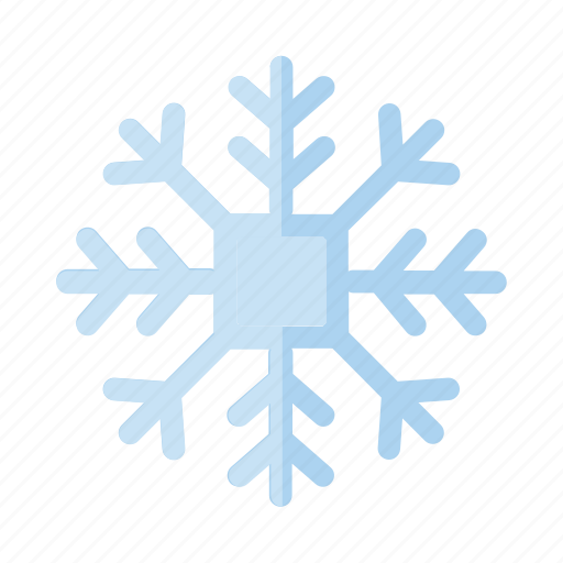 Christmas, flake, ice, snow, snowflake, winter icon - Download on Iconfinder