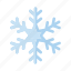 christmas, flake, ice, snow, snowflake, winter 