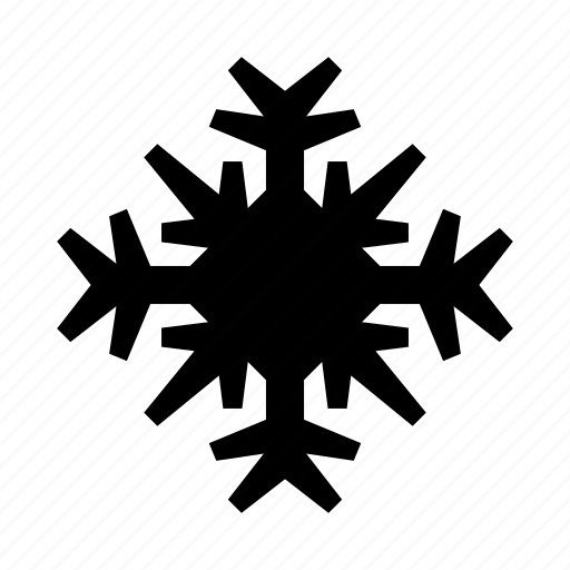 Snow, snowfall, winter icon - Download on Iconfinder