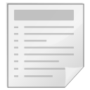 Document, file icon - Free download on Iconfinder