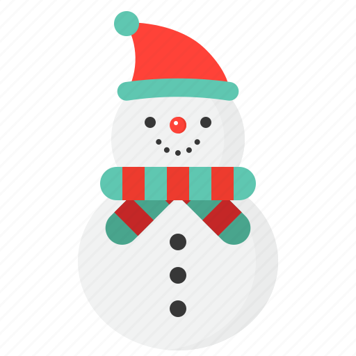 Cold, ice, snow, snowman icon - Download on Iconfinder