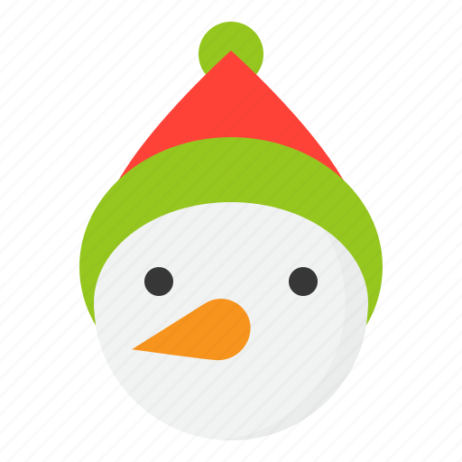 Christmas, cold, ice, snow, snowman, winter, xmas icon - Download on Iconfinder