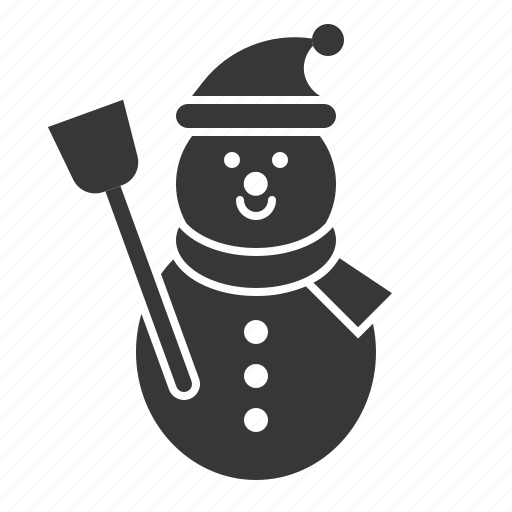 Christmas, holiday, snow, snowman, winter, xmas icon - Download on Iconfinder