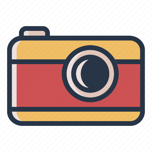 Camera, photo, pictures icon - Download on Iconfinder