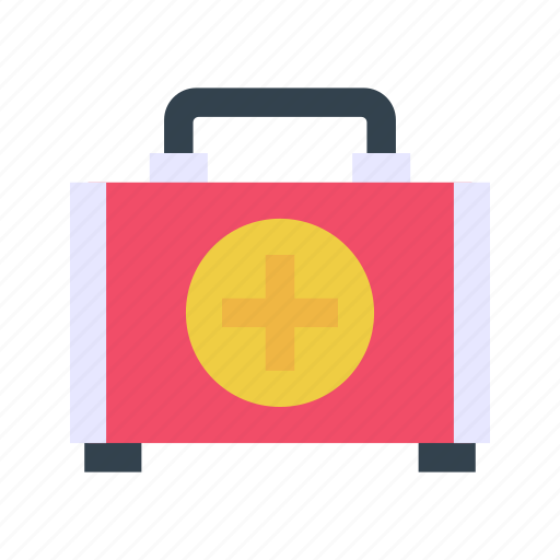 First aid kit, band aid, bandage, healthcare, kit, medical, medicine icon - Download on Iconfinder
