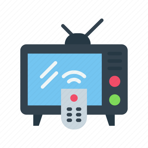 Television, tv, live, match, smart tv, lcd, led icon - Download on Iconfinder