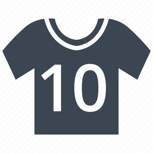 Jersey, football, shirt icon - Download on Iconfinder