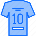 football, player, shirt, soccer, sport, t, uniform