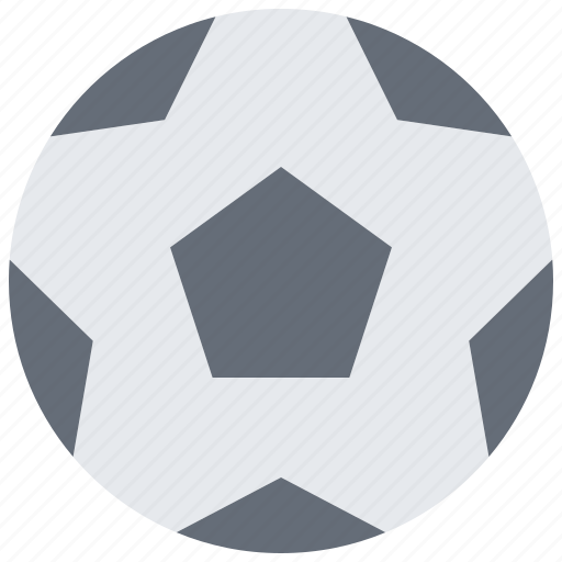 Ball, equipment, football, player, soccer, sport icon - Download on Iconfinder