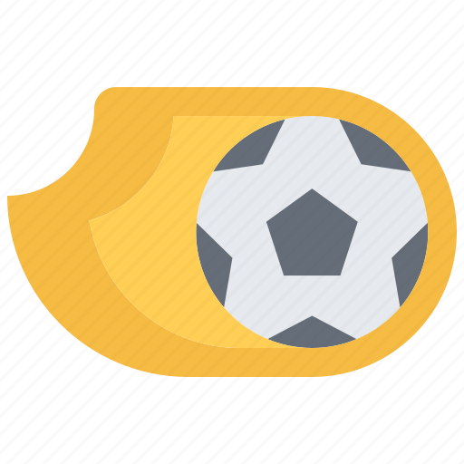 Ball, fire, football, player, soccer, speed, sport icon - Download on Iconfinder