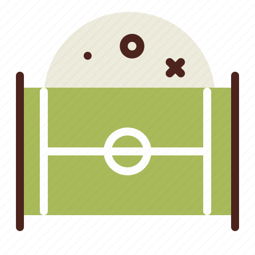 Center, championship, football, hobby, sport icon - Download on Iconfinder