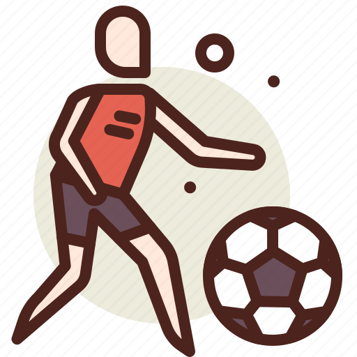 Championship, football, hobby, player2, sport icon - Download on Iconfinder