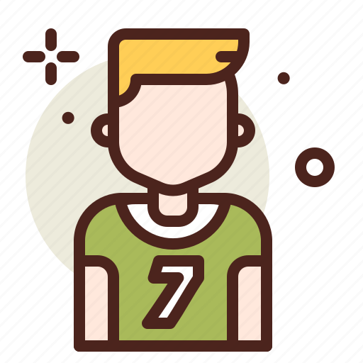 Championship, football, hobby, player3, sport icon - Download on Iconfinder