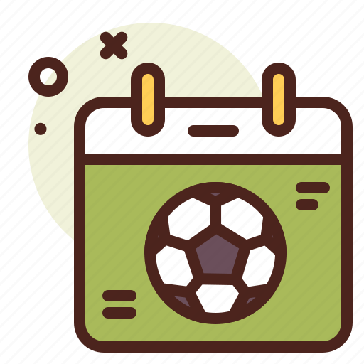 Championship, football, hobby, schedule, sport icon - Download on Iconfinder