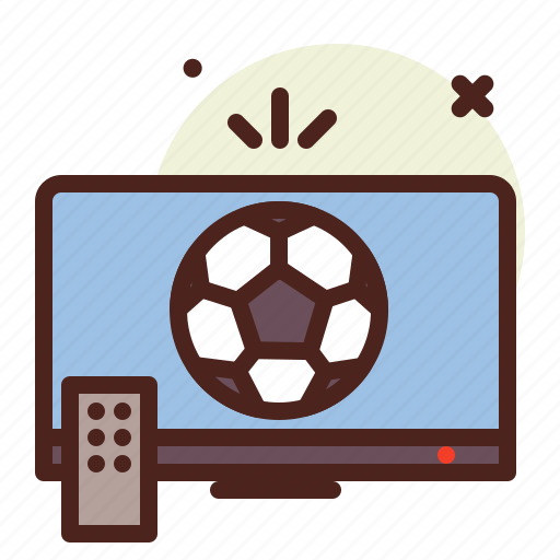 Championship, football, hobby, sport, tv icon - Download on Iconfinder