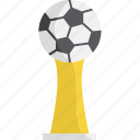 champion, cup, football, soccer, winner