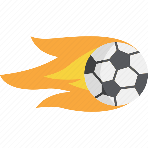 Ball, football, soccer, sport, sports icon - Download on Iconfinder