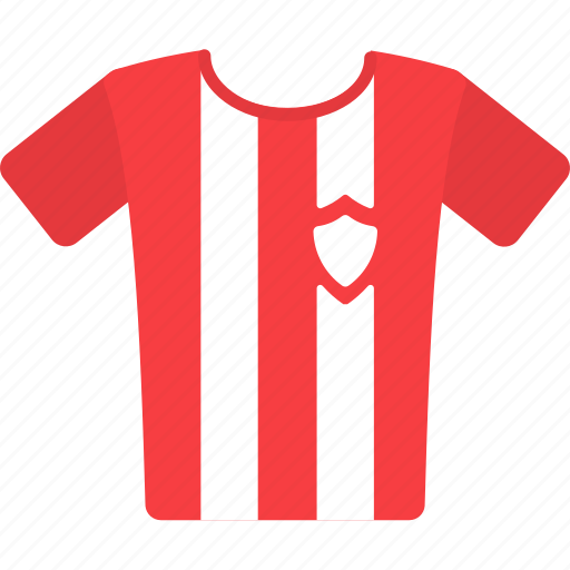 Football, player, shirt, soccer, sport, sports, team icon - Download on Iconfinder