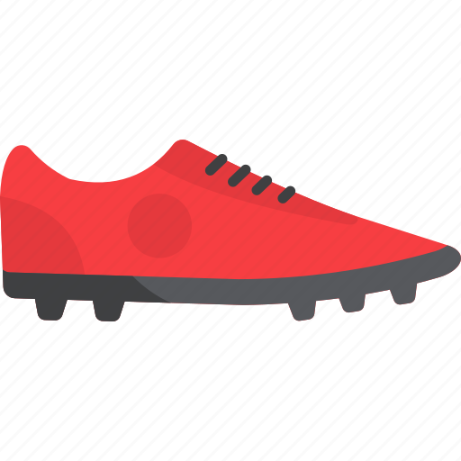 Football, player, shoe, soccer, sport, sports icon - Download on Iconfinder