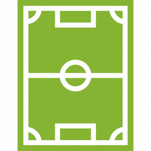 Field, football, soccer, sport, stadium icon - Download on Iconfinder