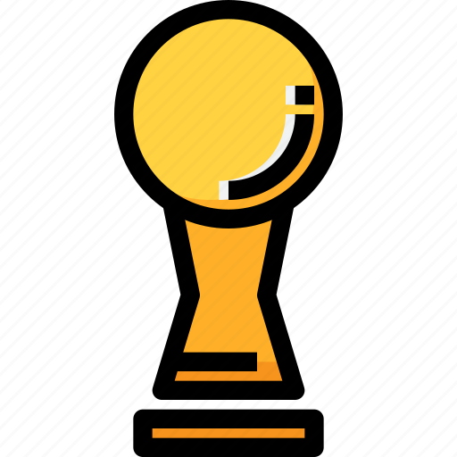 Football, soccer, sport, trophy, winner icon - Download on Iconfinder